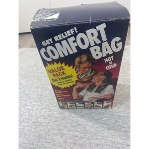 Reusable Ice Bags Cold Pack Water Bag for Injuries Pain Relief Ice Pack 2